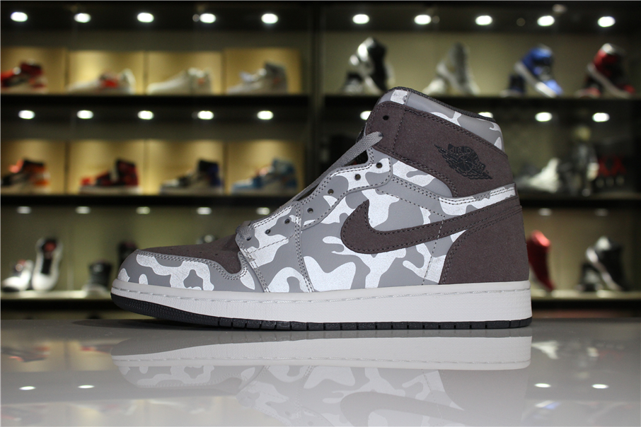 Newest Nike Air Force Command Retro High \