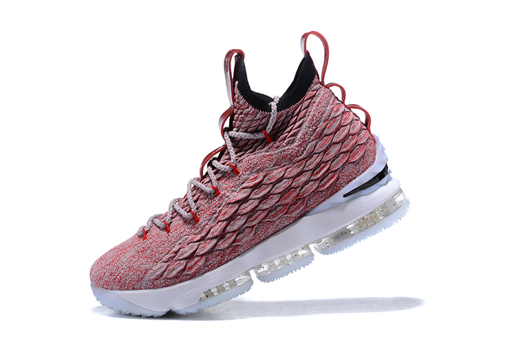 lebron 15 red wine release date