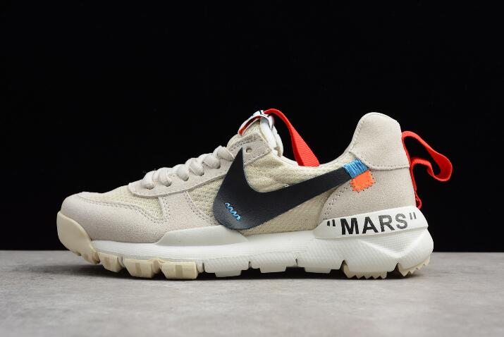 x Nike Craft Mars Yard 2.0 x G-DRAGON 