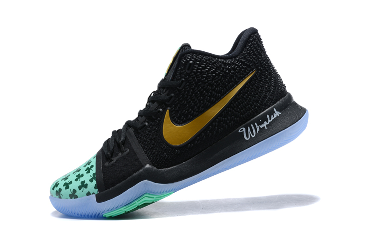 kyrie basketball shoes 3