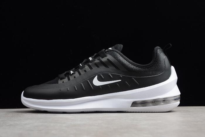 air max axis black and white