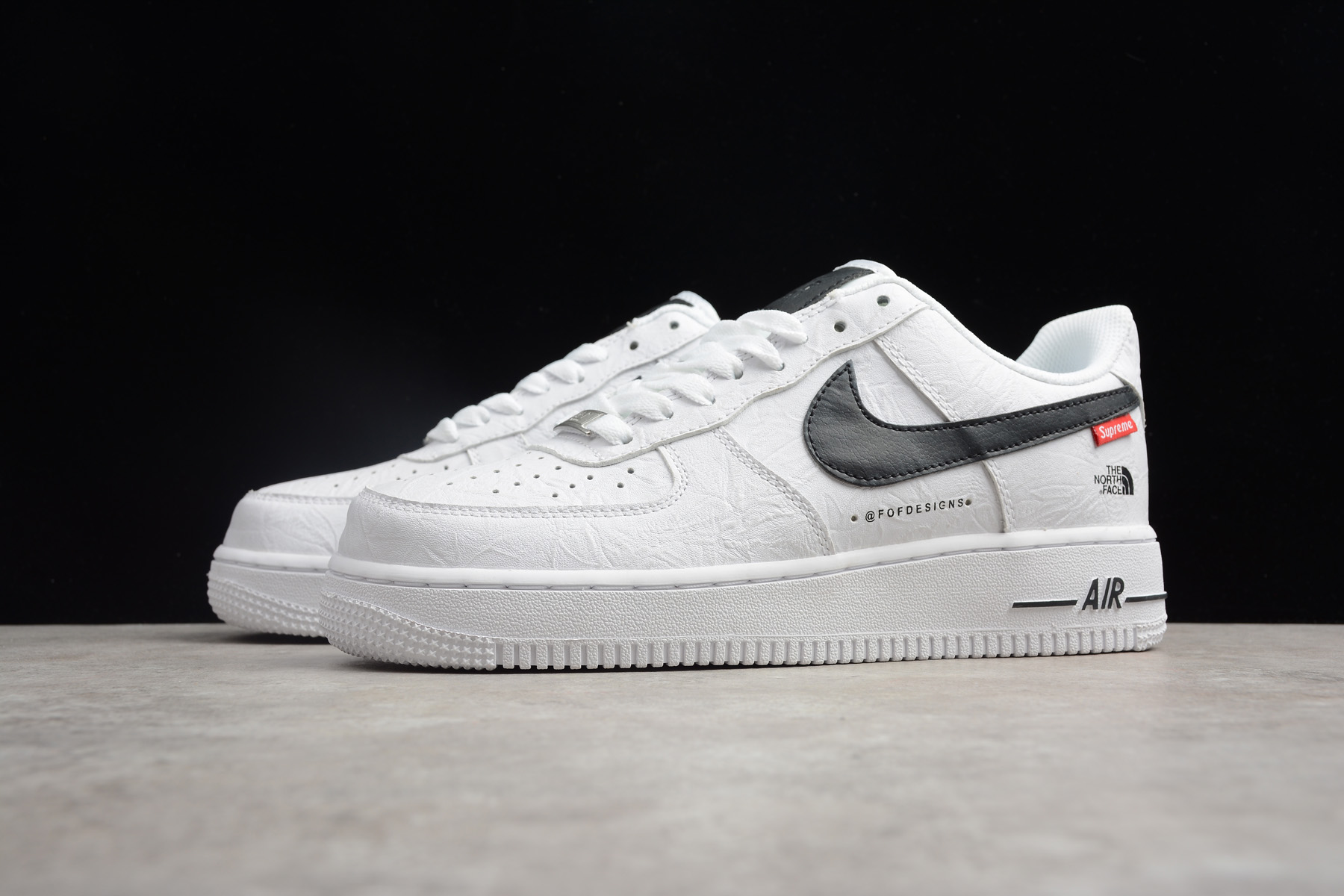 Fuente Superficial Experto Nike Air Force 1 The North Face Supreme Austria, SAVE 43% - aveclumiere.com