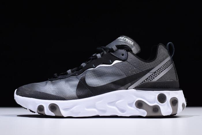 nike element 87 anthracite