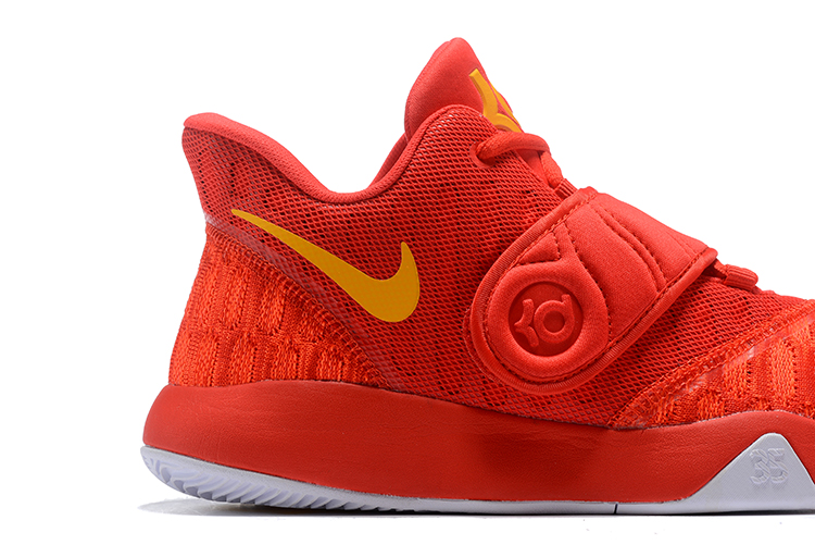 kd 5 red