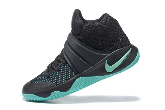 kyrie 2 shoes gray