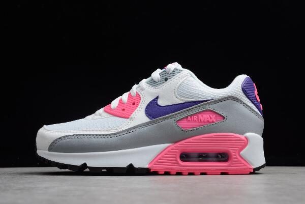 nike air max women pink and purple