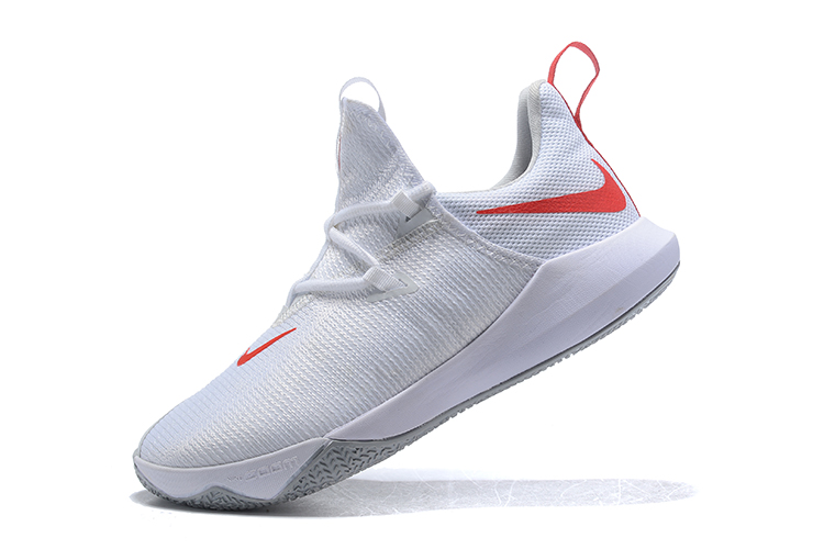 Nike Zoom Shift 2 EP White/Red - Pure Platinum For Sale - grey nike  sneakers counter pink check mark emoji