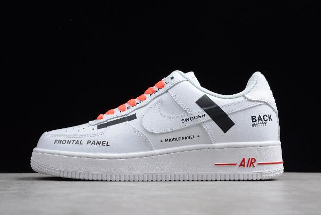 nike air force 1 07 off white