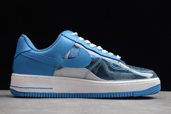 nike air force one invisible woman