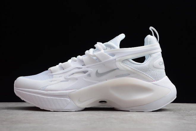 2019 NIKE SIHNAL DIMSIX White Shoes 