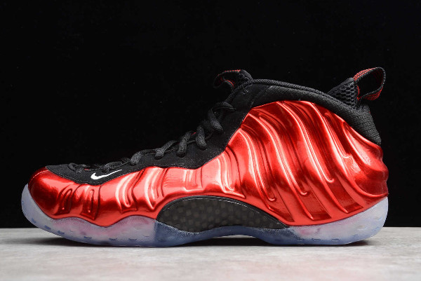 2021 Cheap Nike Air Foamposite One “USA” For Sale AA3963-102
