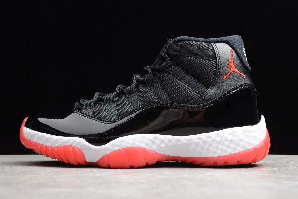 bred 11s 2020