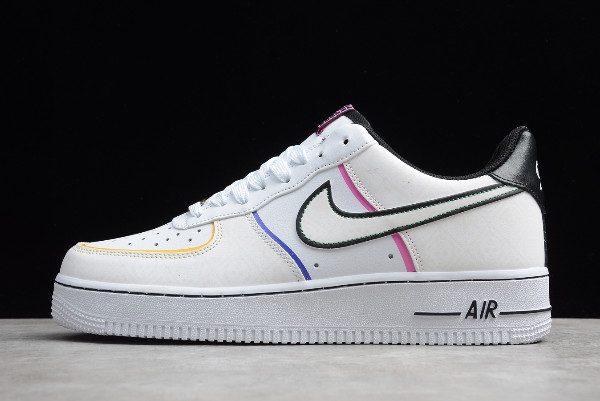 day of dead air force 1
