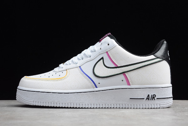 day of the dead airforce 1