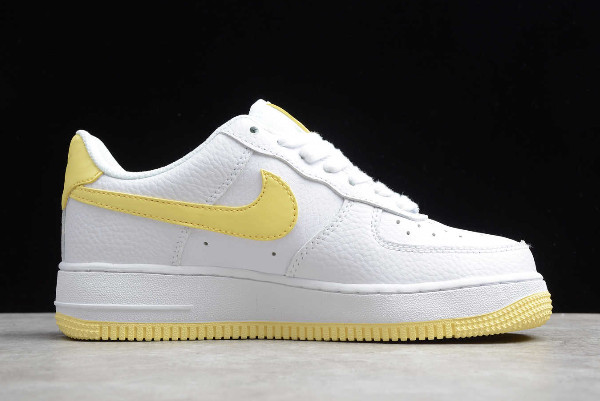 air force 1 07 bicycle yellow