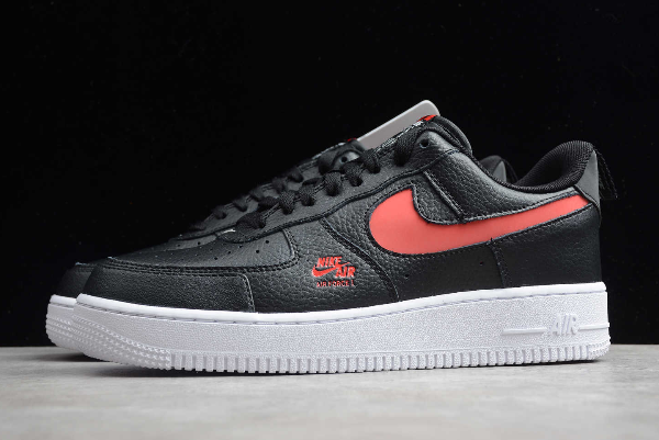 air force 1 low utility red