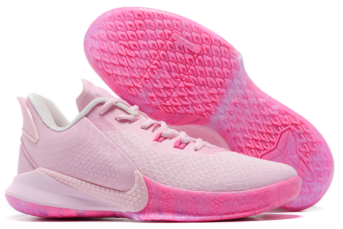 nike pink mens shoes