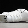 2020 Cheap Nike Air Zoom Tempo NEXT% White/Black CI9923-004 Shoes-3