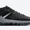 2020 Cheap Nike KD 13 “Oreo” Black/White-Wolf Grey CI9949-004 Shoes-1