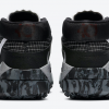 2020 Cheap Nike KD 13 “Oreo” Black/White-Wolf Grey CI9949-004 Shoes-3