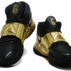 2020 Cheap Nike Kyrie 6 Black/Metallic-Gold Basketball Shoes-2