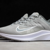 2020 Cheap Nike Quest 3 Smoke Grey/White For Sale Online CD0230-003-2
