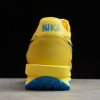 2020 Latest Sacai x Nike LDWaffle Yellow/Royal Blue Shoes BV5378-800-4