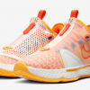 2020 Gatorade x Nike PG 4 “Citrus” Basketball Shoes CD5078-101 For Sale-2