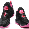 2020 New Nike LeBron Soldier 14 “Kay Yow” Shoes-2