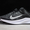 Arrival Nike Quest 3 Black White CD0230-002 Shoes-2