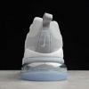 Cheap Nike Air Max 270 React “Dior” Wolf Grey/Sail-Photon Dust-White AO4971-800-4