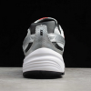 Cheap Nike Initiator Metallic Silver Black Running 394055-001-4