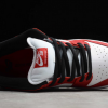 Cheap Nike SB Zoom Dunk Low Elite University Red/Black-White Shoes 917567-641-3
