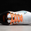 Nike Quest 3 White/Orange-Black Shoes CD0232-101-3