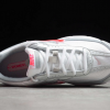 Cheap Nike Wmns Initiator White/Cherry-Metallic Silver Running Shoes 394053-101-3