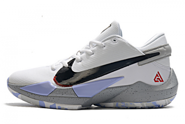 Nike Zoom Freak 2 “White Cement” For Sale