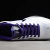 Nike Zoom Kobe 5 Inline White/Black-Vrsty Purple 386429-101-3