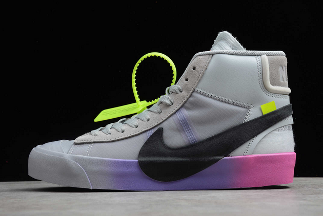 Nike Blazer Mid “The Queen” Shoes 