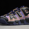2020 Nike Air More Uptempo Dusk To Dawn Sale 553546-018-2