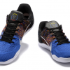 822522-914 Nike Kobe 11 Elite Low BHM Shoes In Stock-3