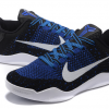 822675-014 New Nike Kobe 11 Elite Low Mark Parker Shoes For Men -3