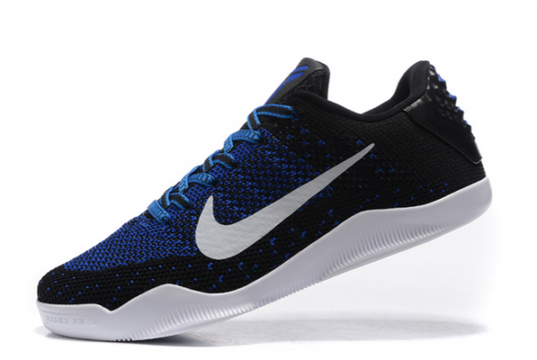 822675-014 New Nike Kobe 11 Elite Low Mark Parker Shoes For Men