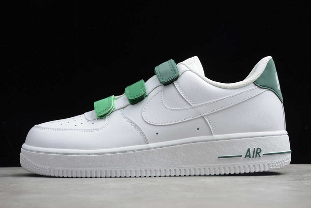 898866-006 Nike Air Force 1 Low Velcro 