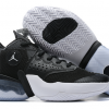 Buy Jordan React Elevation PF Black White Shoes-1