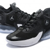 Buy Jordan React Elevation PF Black White Shoes-3