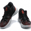 Buy Nike Kyrie 7 Black/University Red-White Shoes-2