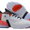 CK6617-100 Jordan React Elevation White/University Red/Black Sneakers-1