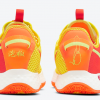 Men's Nike PG 4 Pickled Pepper Hot Sauce Orange Shoes CD5082-601-3
