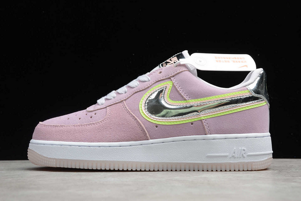 Nike Air Force 1 Low “P(Her)spective” To Buy CW6013-500