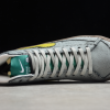 2020 New Nike Blazer Mid 77 Pregame Pack Motivation Ben Simmons Shoes CW6016-100-1